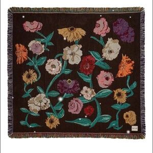 Taylor Swift Acoustic Piano Blanket